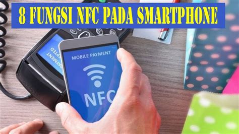 fungsi nfc